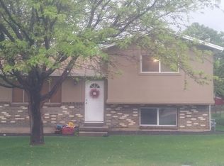632 W 1750 N, Clinton, UT 84015