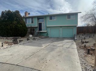 3666 Hobart Cir, Sparks, NV 89431