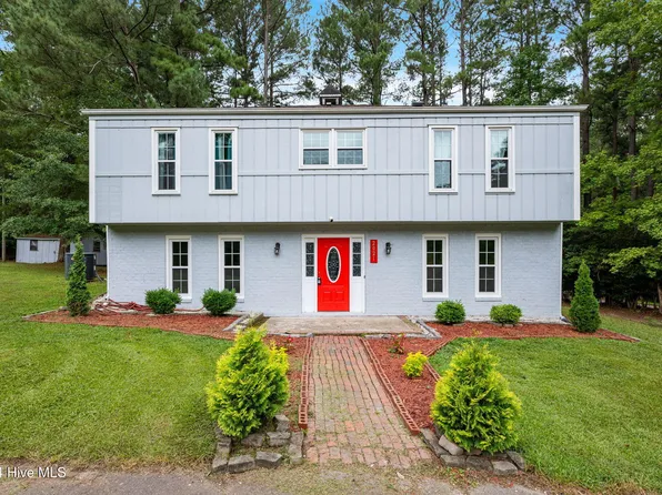 2021 Eveton Ln, Sanford, NC 27330