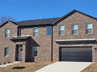 5301 Selah St, Springdale, AR 72764