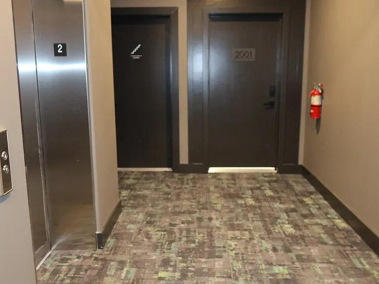 160 Washington St #3005 — Photo 23