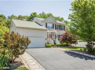 4012 Lancaster Ring Rd, Fredericksburg, VA 22408