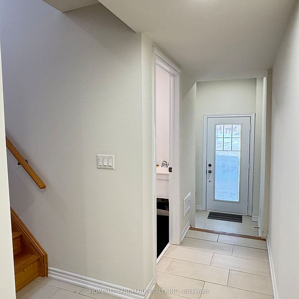 Markham Townhouse for rent - 3 Bedrooms — photo 3