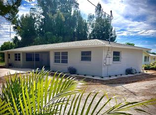 1435 New Point Comfort Rd #A, Englewood, FL 34223