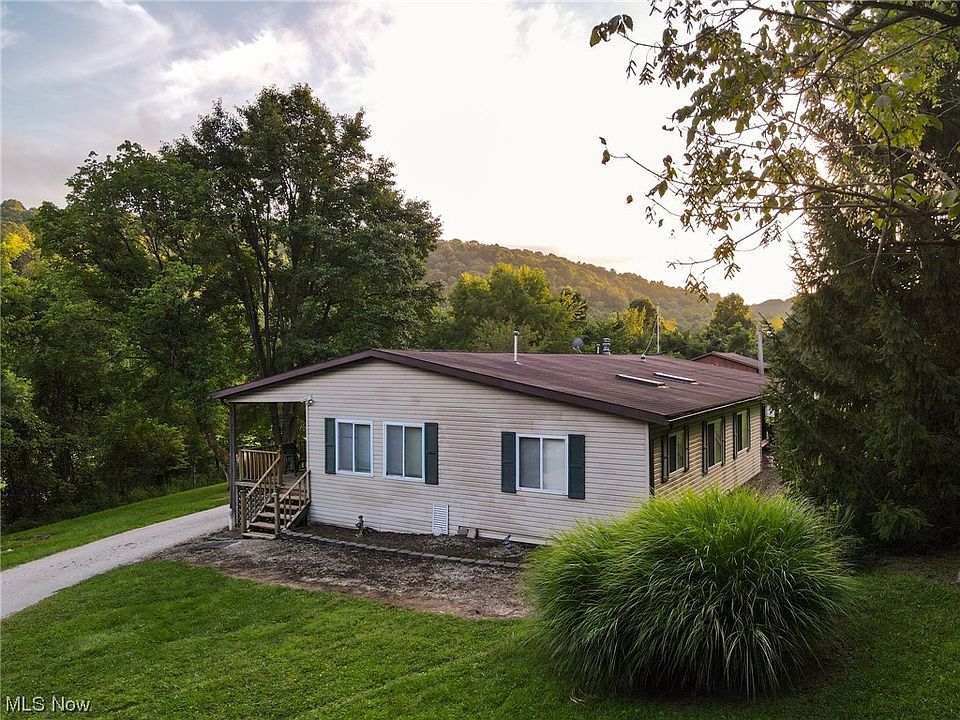39606 Road Fork Rd, Lower Salem, OH 45745 MLS 4487932 Zillow