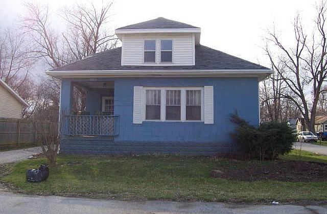 1st image of 1601 S John St