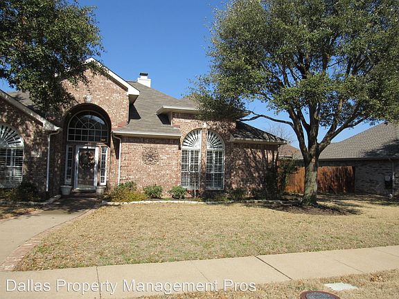 3rd image of 8400 Tanglerose Dr