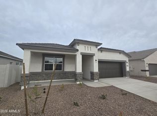 25548 N 183rd Ln, Wittmann, AZ 85361