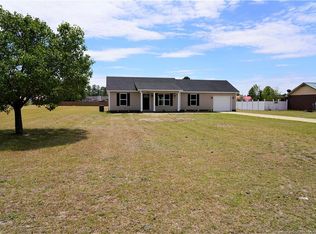 4424 Trimble Ln, Fayetteville, NC 28312