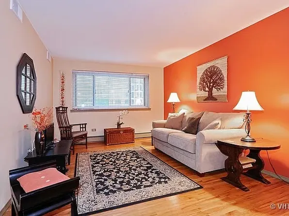 515 W Wrightwood Ave APT 416, Chicago, IL 60614