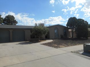 4913 Grapeland Dr, El Paso, TX 79924