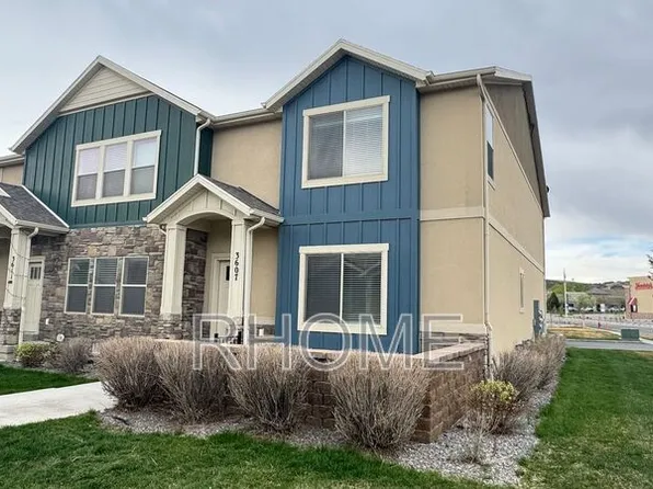 3607 E Sapphire Creek Ln, Eagle Mountain, UT 84005