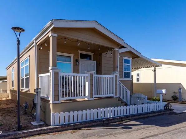 4021 Oriole Ln #G, Oxnard, CA 93033