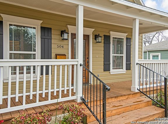 2nd image of 504 Abiso Ave