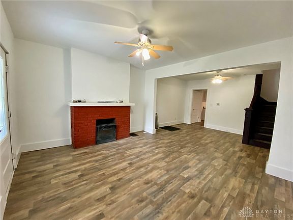 5th image of 329-331 Wyoming St