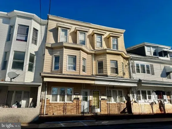 123 N Jardin St, Shenandoah, PA 17976