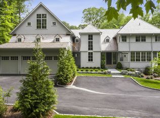 25 Scofield Farms, Darien, CT 06820