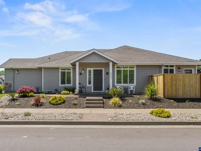 2002 Antelope Cir SW, Albany, OR, 97321