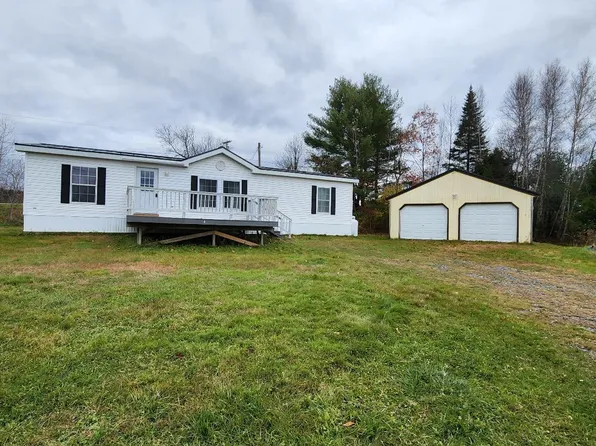 6 Wildlife Lane, Carmel, ME 04419