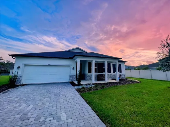 882 Asterfield Ln, Deland, FL 32720