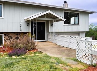 22246 Rosewood Pl, Cottonwood, CA