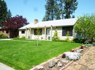 110 W 31st Ave, Spokane, WA 99203