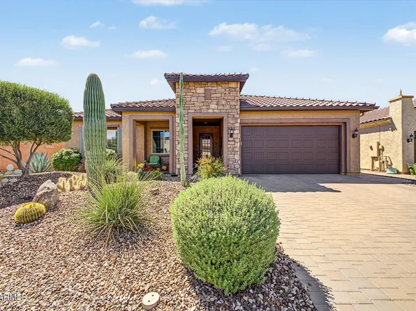 5935 W CACTUS WREN Way, Florence, AZ 85132
