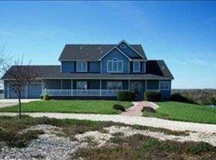 8626 SW Hoch Rd, Auburn, KS 66402