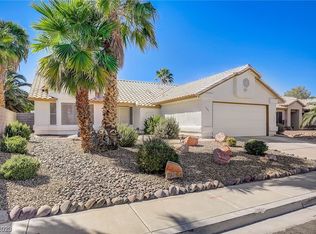 5029 Lark Canyon Ct, North Las Vegas, NV 89031