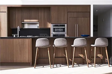 Rented by 50 West Sales Gallery