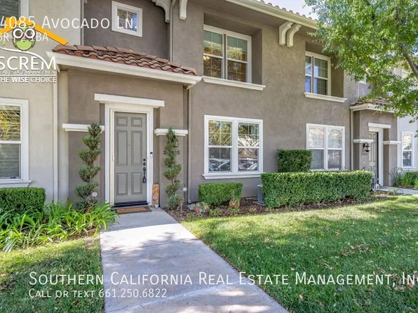 24085 Avocado Ln, Valencia, CA 91354