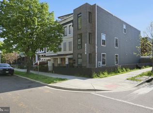 1657 Montello Ave NE #2, Washington, DC 20002