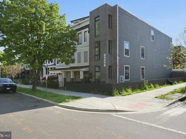 1657 Montello Ave NE #2, Washington, DC 20002