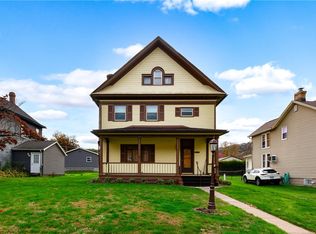 907 Purdum St, East Brady, PA