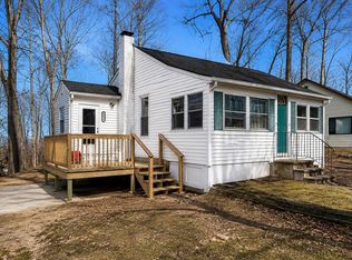 211 North Dr, Brooklyn, MI 49230