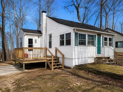 211 North Dr, Brooklyn, MI, 49230