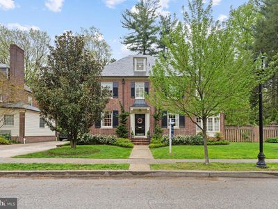 3516 N Calvert St, Baltimore, MD, 21218