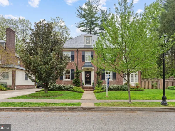 3516 N Calvert St, Baltimore, MD 21218