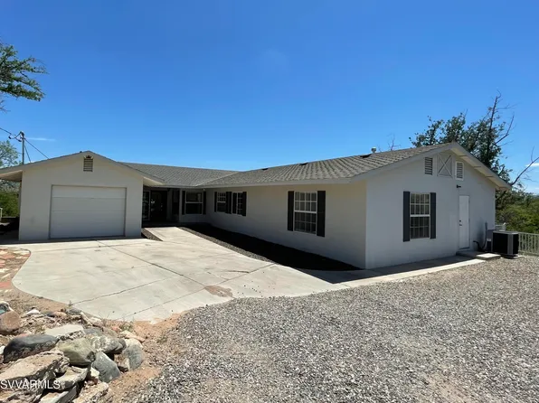 645 Bent River Road, Clarkdale, AZ 86324