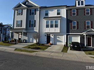 86 Taylor Glen Dr, Morrisville, NC 27560