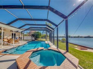 516 Cape Coral Pkwy W, Cape Coral, FL 33914 | MLS ...