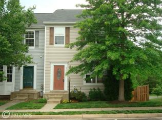 8764 Dunstable Loop, Bristow, VA 20136