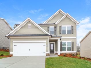 3361 SE Lilac Creek Trl, Gainesville, GA 30507