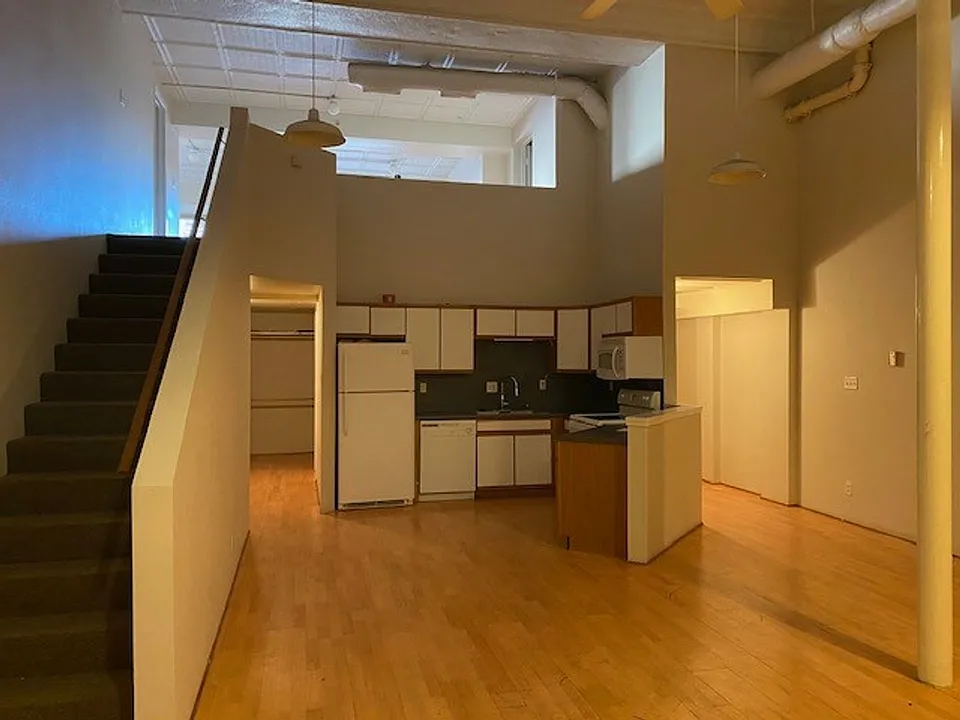 Travis Lofts