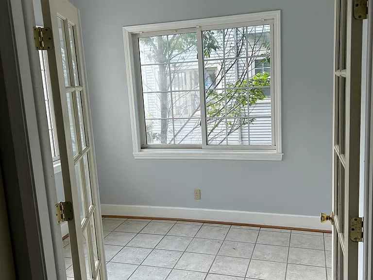 Office or breakfast nook