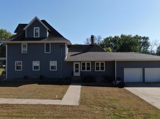 522 N Jefferson St, Goldfield, IA 50542