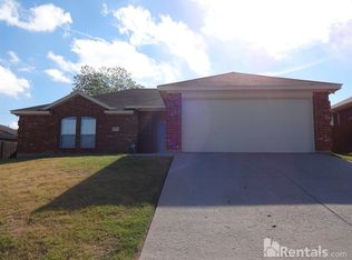 1213 Doreen St, White Settlement, TX 76108