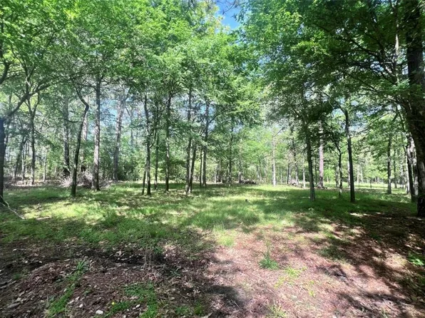 124 Magnolia Ln, Huntsville, TX 77340