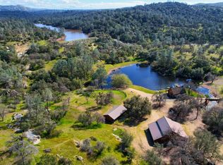 41924 Patrick Avenue 4337/1 #Tpn, Coarsegold, CA 93614