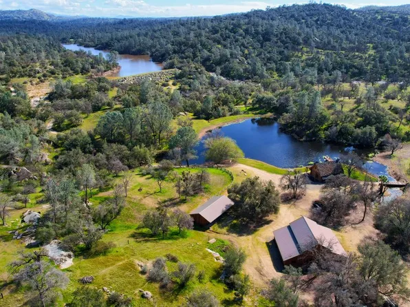 41924 Patrick Avenue 4337/1 #Tpn, Coarsegold, CA 93614